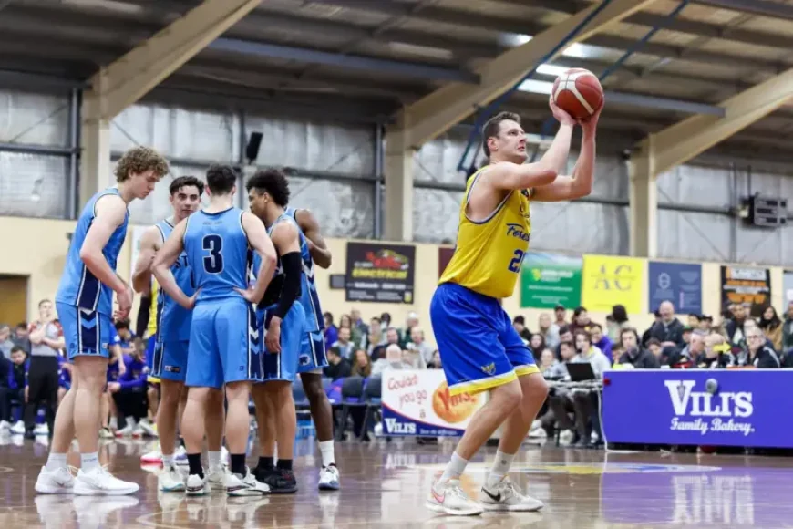 Nbl1: ‘DJ’ dominates as nbl1 Central opens