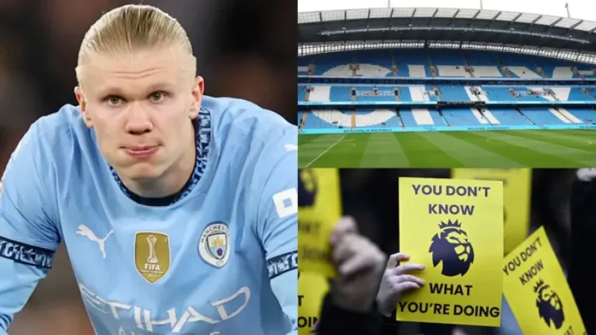 Man City Points Deduction: 60-Point Threat ‘Would Ruin the Competition,’ Former Captain Warns