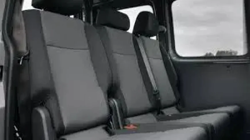 Bus Eireann age-limit increase for some school bus drivers reveals a policy split