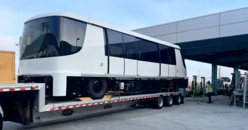 Hollywood Bowl and the L.A. Rail Boom: How a K Line Vote Could Reshape Mobility