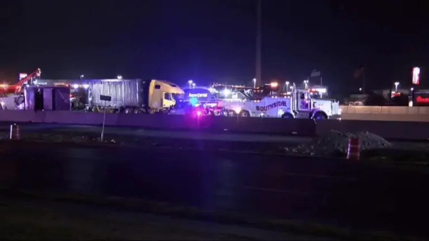 Cdl scrutiny intensifies after the NTSB’s 2025 I-35 inflection point