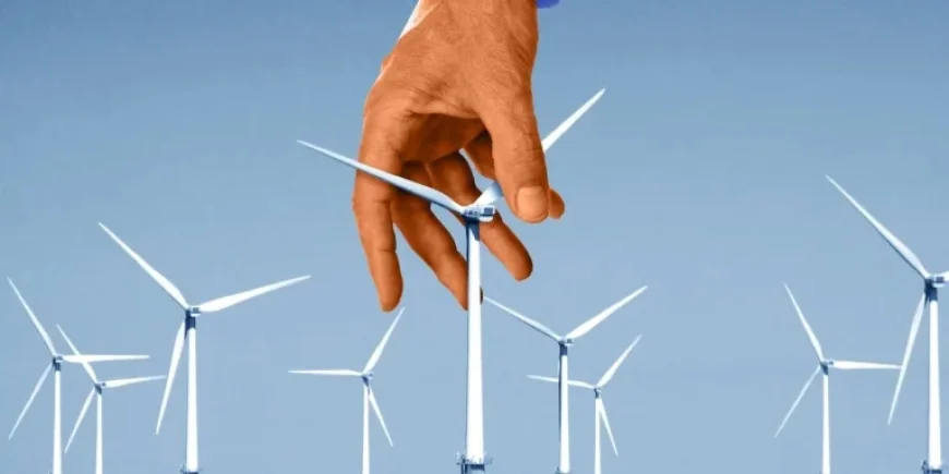 Trump’s $1 Billion Wind Deal with Total Raises Major Questions