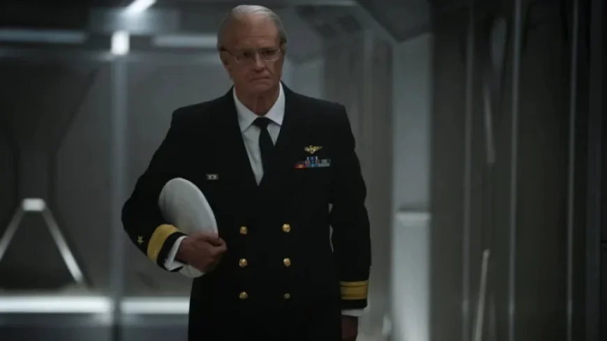 For All Mankind Season 5 Debuts with “First Light” Recap