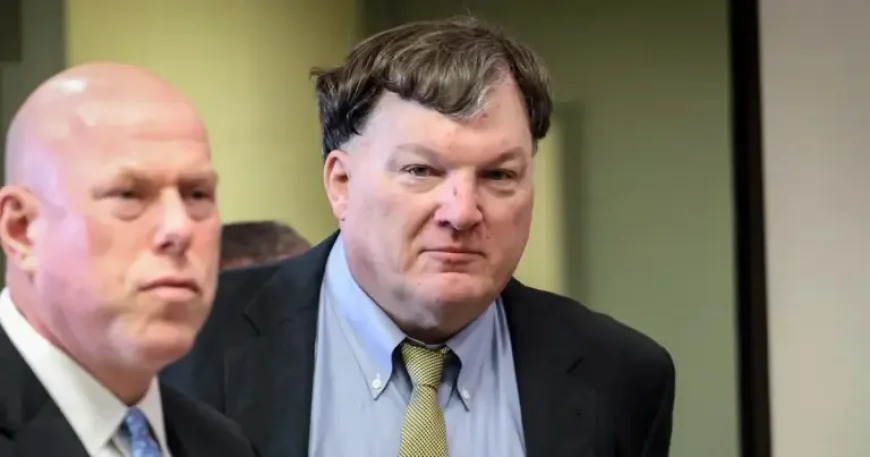 Rex Heuermann Expected to Plead Guilty — 7 Alleged Killings That Have Haunted Long Island