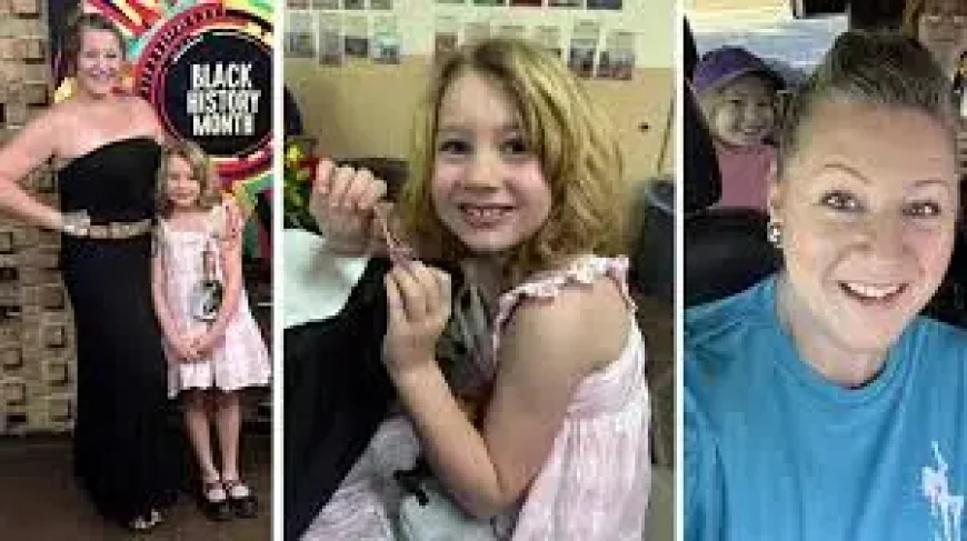 Ayla And Tania: A B.C. Mother’s Account of ICE Detention and a Community’s Push for Help