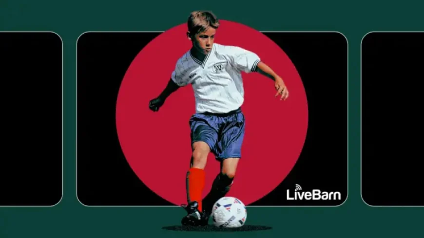 Livebarn Acquisition Signals GTCR’s Push Into Youth Sports, Names New CEO