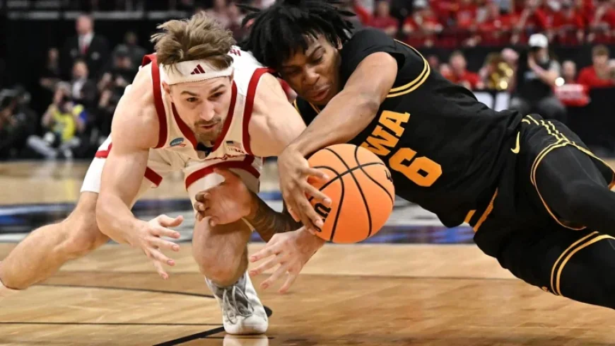 Nebraska’s 4-on-5 Misstep Against Iowa Blamed on Miscommunication, Coach Reveals