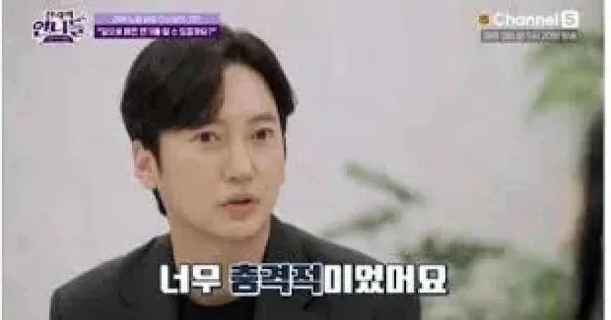 Lee Sang Bo Dies at 44 After Being Cleared of Drug Use Allegations, But Contradictions Persist