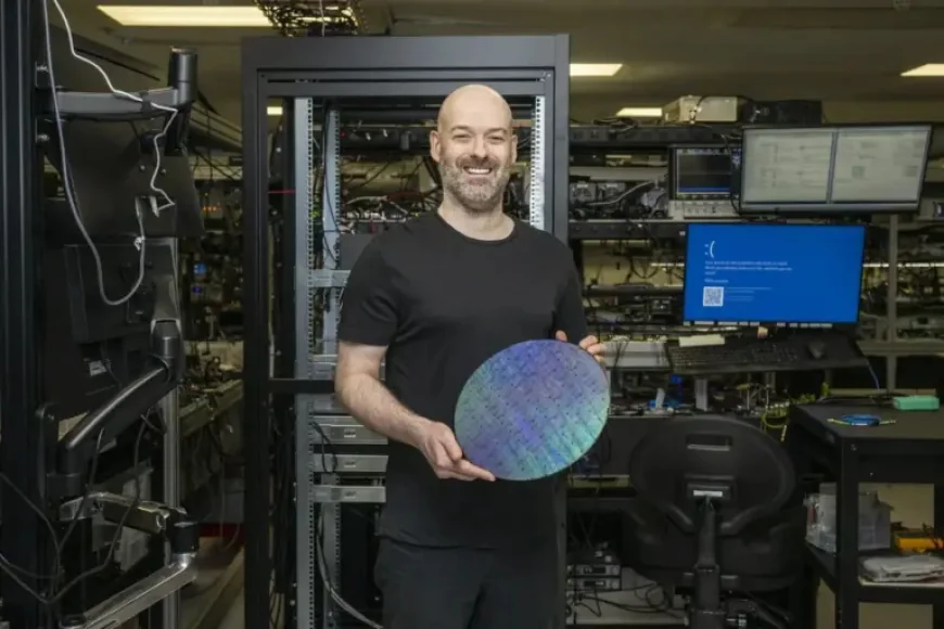 Xanadu Stock debut exposes a SPAC shortfall and the funding questions beneath the hype