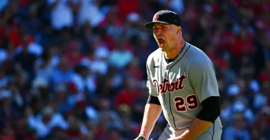 2026 MLB World Series, Division, and Wild Card Predictions Revealed