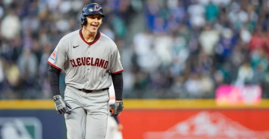 Guardians Triumph Over Mariners in Opening Day Victory