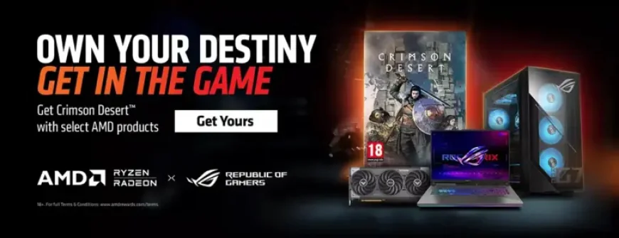 ASUS ROG Continues 20th Anniversary Celebrations at Dreamhack 2026 — First Public Demos and Prize-Fueled Activations