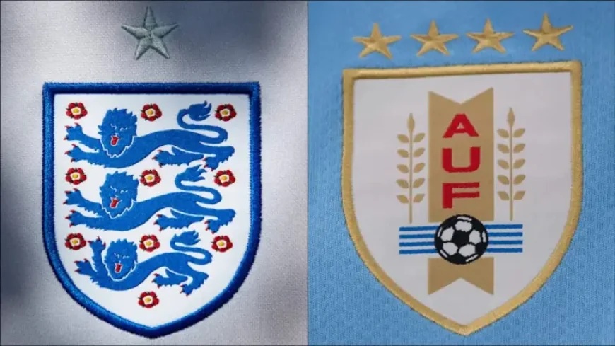 England Vs Uruguay as the Wembley friendly becomes Thomas Tuchel’s toughest test yet
