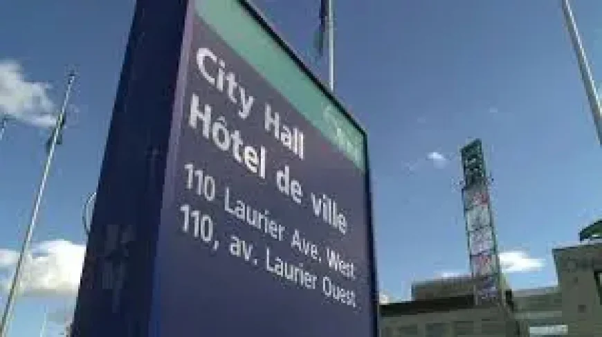 Sunshine List: These were Ontario’s highest-paid public sector employees in 2025