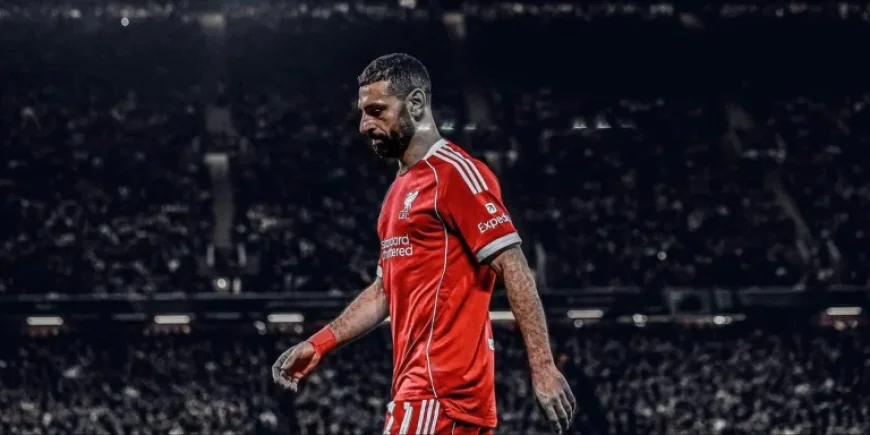 Mohamed Salah and Liverpool: Exploring Their Split and Future Prospects