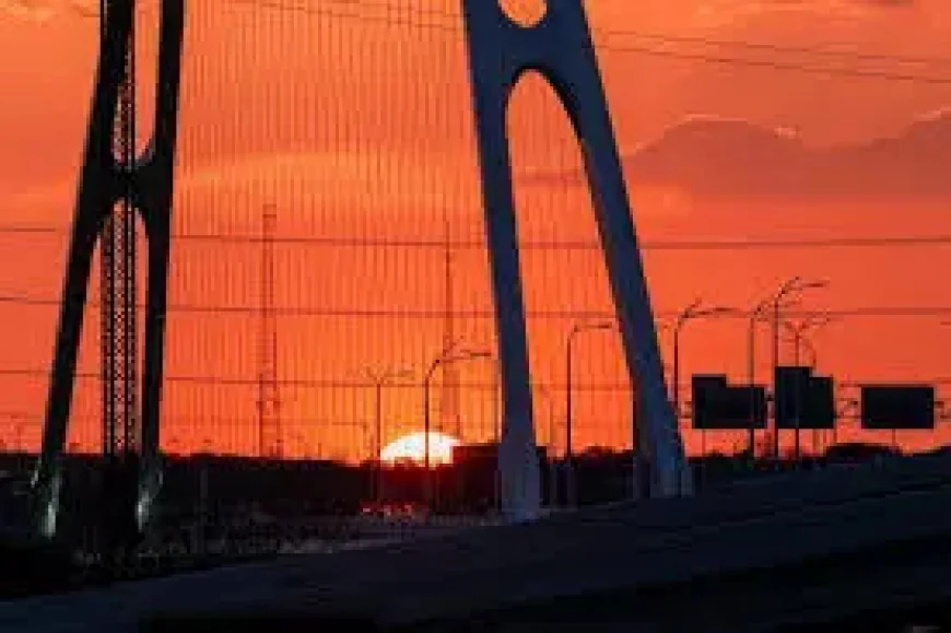 Weather Dallas after a decades-old heat record breaks at D-FW Airport