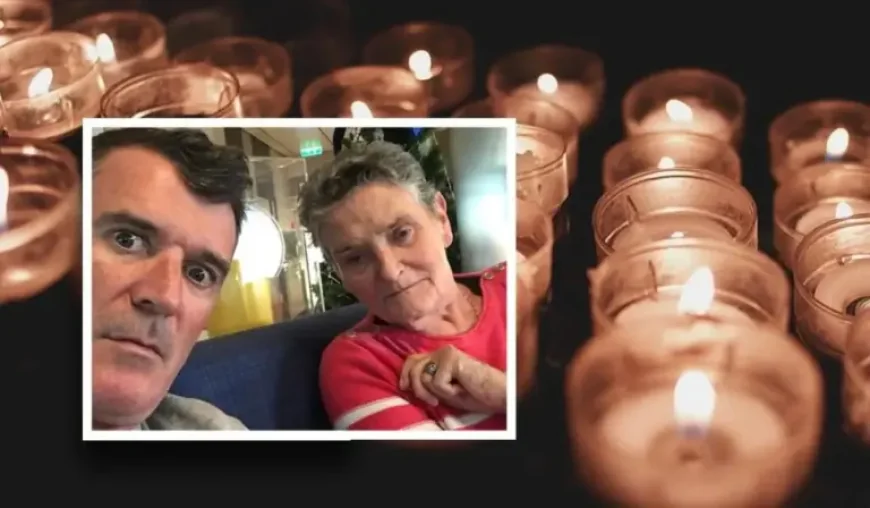 Rip Cork: Private Passing of Marie Keane Reveals a Community in Mourning