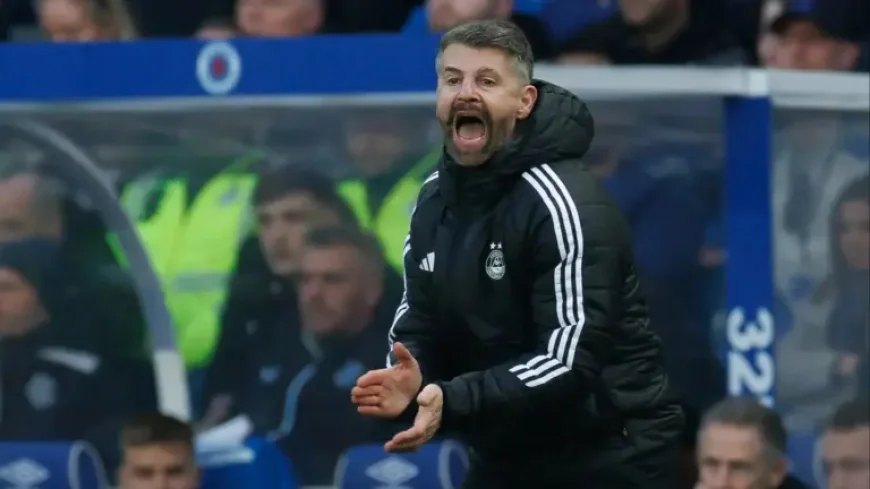 Elvis Bwomono: Aberdeen Turn to Former St Mirren Defender Amid Defence Crisis