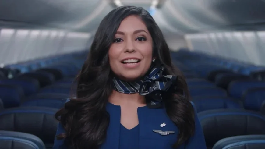 United Flight Attendants Secure Raise, Top Pay to Exceed $100/Hour After 5.5 Years