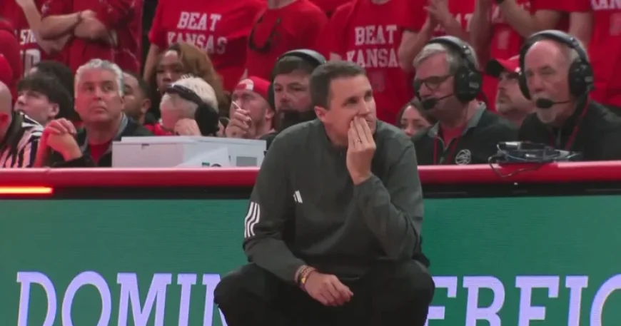 Will Wade Saga Exposes Truth Behind Modern College Sports