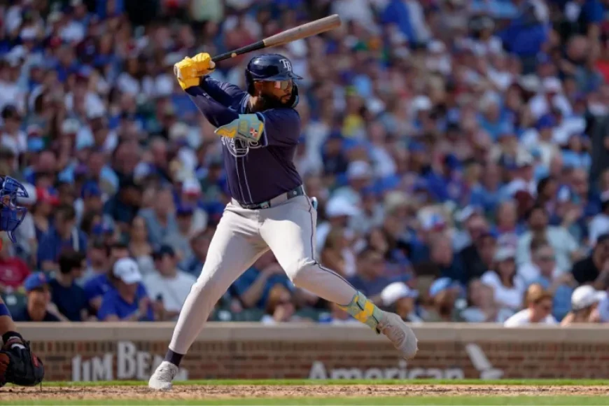 Youngest and Oldest MLB Players Featured on 2026 Opening Day Rosters