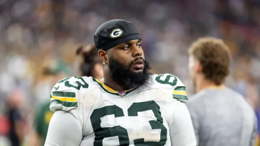 Rasheed Walker Confident Gun Charges Will Be Dismissed