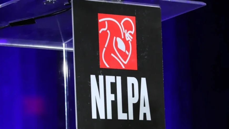 NFLPA Warns Agents of Potential Fraud Scheme Targeting Players
