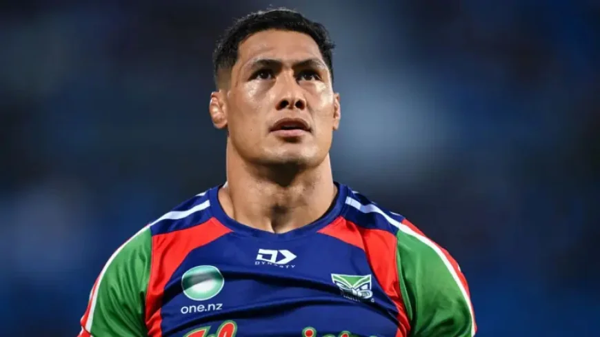 Roger Tuivasa-sheck signs two-year Wakefield deal in shock exit — 5 reasons this rattles the NRL and Super League