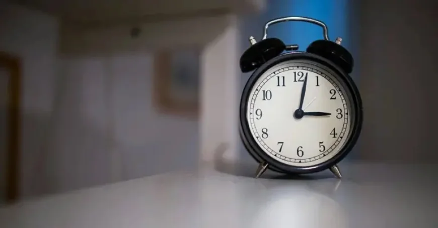 Clocks Go Forward on March 29: Why the Change Lasts Longer Than You Think