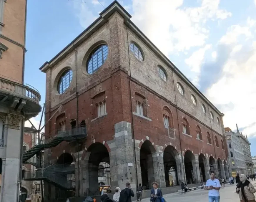 Milano: Restoration and Resistance — Palazzo della Ragione’s 9‑Million Plan Meets a Journalists’ Strike