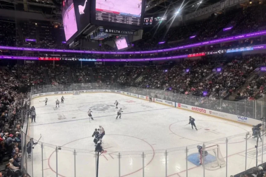 Capitals Triumph as Mammoth Focuses on Tom Wilson in 7-4 Win