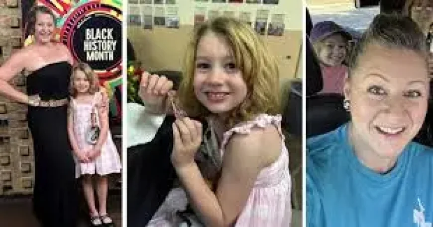 Canadian Detained: A B.C. Mother’s Warning After Texas Processing Centre Ordeal