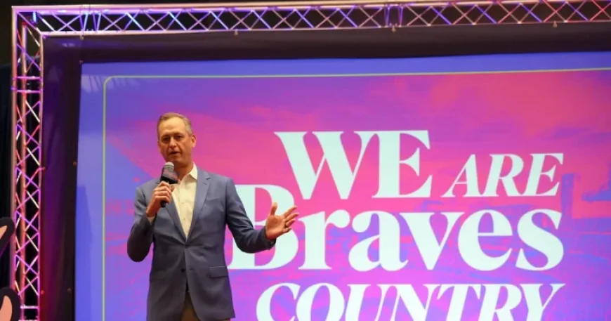 Atlanta Braves to Finalize New Carriage Agreement Soon