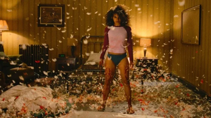 ‘They Will Kill You’ Debuts with $1M; ‘Project Hail Mary’ Tops Rankings