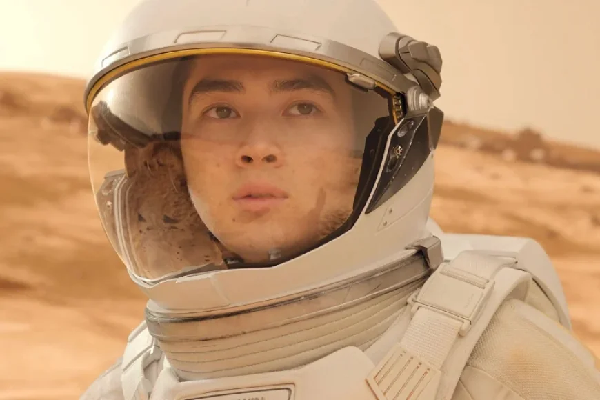 Apple TV Show Offers Key Insights for Elon Musk and Tech Billionaires