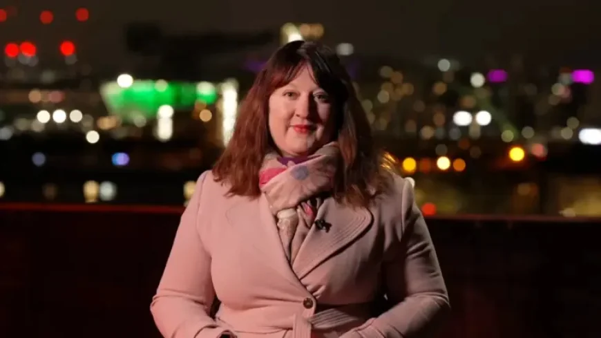 Malcolm Offord Joke: 3 Flashpoints in a Leadership Crisis