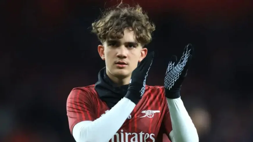 England U21 dilemma: Why Lee Carsley urges patience over rushing Max Dowman