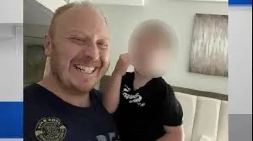 Puerto Rico and a Quiet Reunion: A Missing 4-Year-Old Found Safe After a Father’s Call for Help