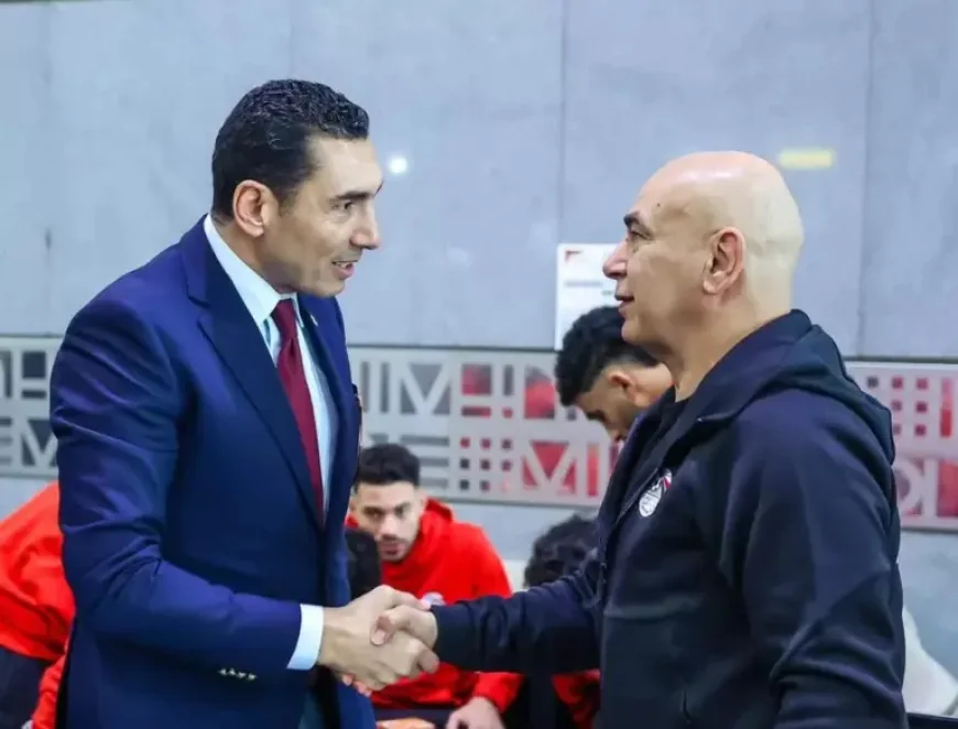 Saudi Arabia Vs Egypt: Friendly rout exposes preparation paradox