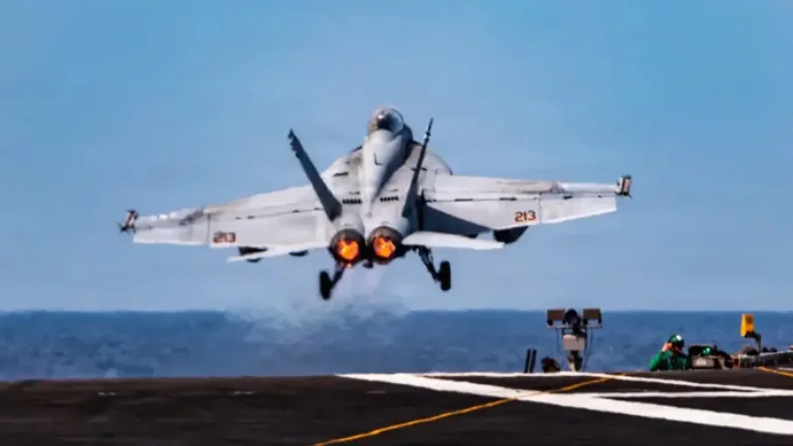 Mace: How More Than 300 Wounded and a White House Information Gap Are Reshaping GOP Frustration