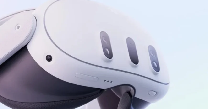 Meta Cuts 700 Jobs, Impacting Reality Labs Division