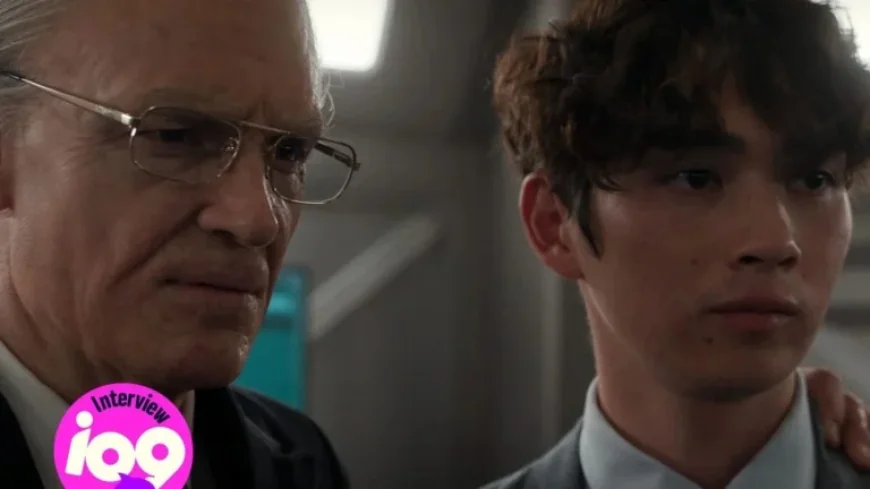 ‘For All Mankind’ Season 5 Unlocks the Series’ Future Potential