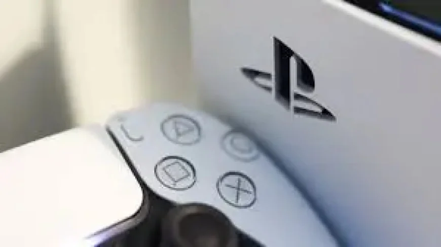 Ps5 Prices Surge as Sony Hikes Console Costs Amid Chip and Helium Strain