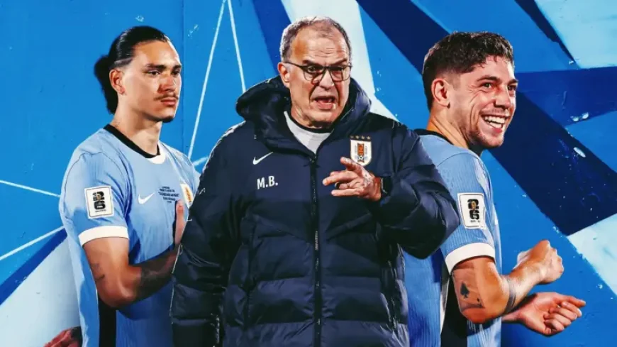 Bielsa Returns to England: 3 Signs His Uruguay Project Faces a Boom‑and‑Bust Test