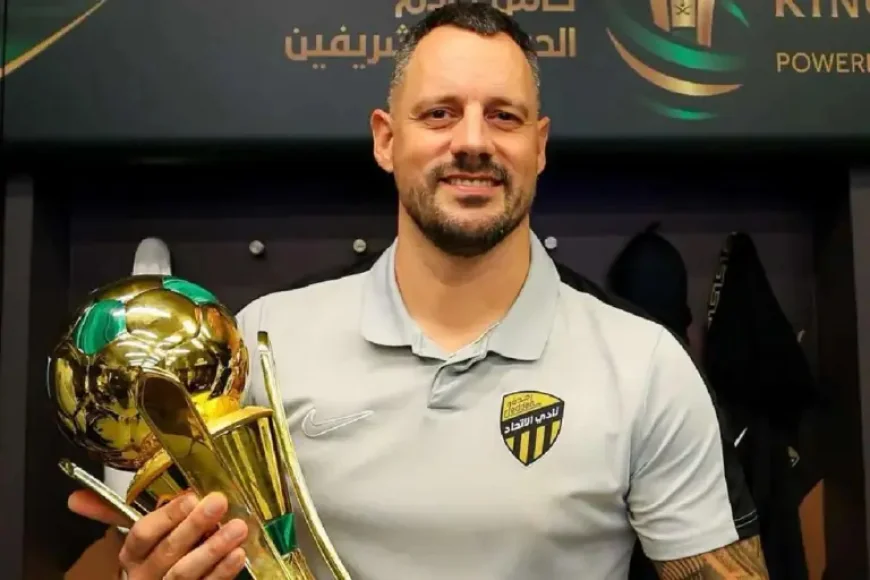 Spain National Football Team: Barcelona Quartet Start as Serbia’s Goalkeeping Coach Signals a High-Stakes Friendly