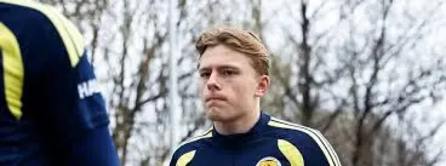Scotland U-21 Vs Czechia U-21: Five data points that will decide Group B