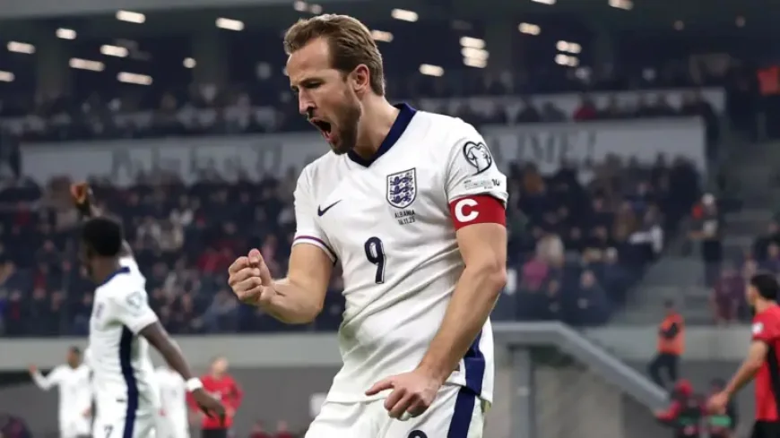 England Fc exposed: Tuchel’s dilemma over Harry Kane and the hidden gamble