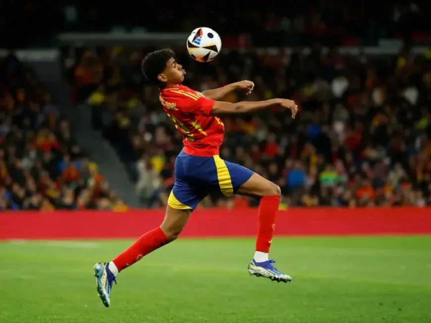 Spain National Football Team: Last-minute friendly exposes coaching crossovers and unanswered questions