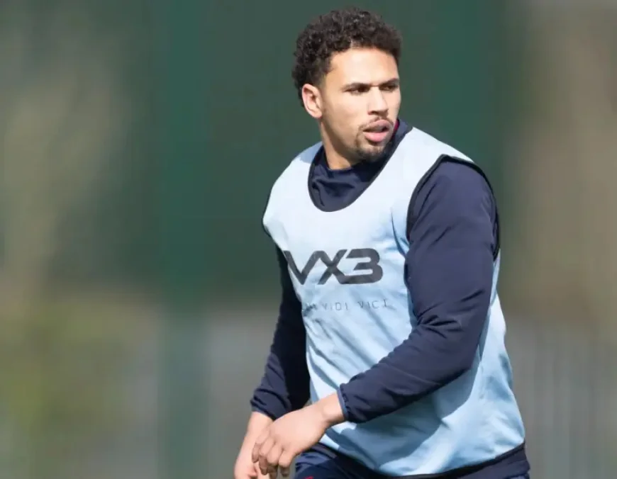 Leinster Vs Scarlets: Scarlets Treat Dublin Visit as a Test-Match Week