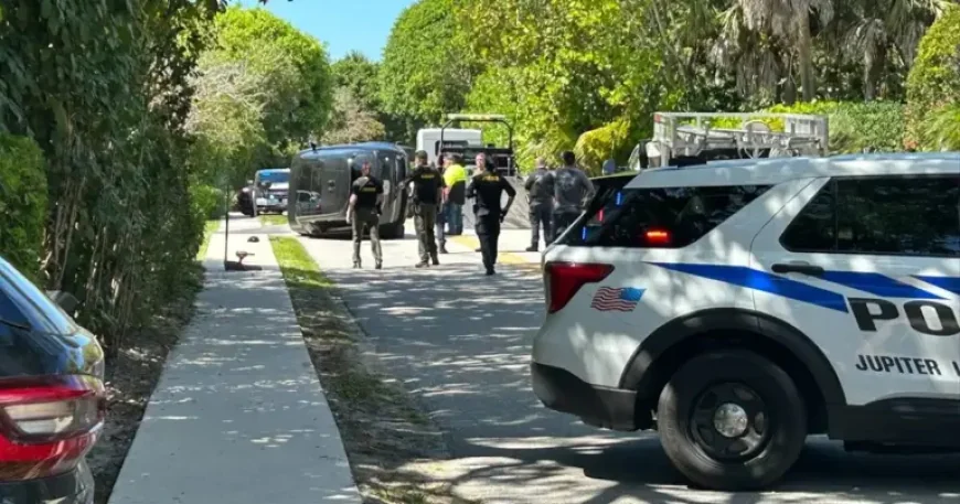 Tiger Woods Crash on Jupiter Island: What Authorities Have Said So Far After the Rollover